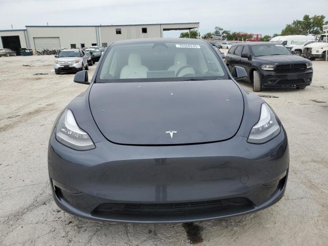 2023 TESLA MODEL Y - 7SAYGDEE1PF617593