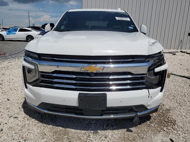 2025 CHEVROLET TAHOE C1500 LT 1GNS5NRD3SR175717