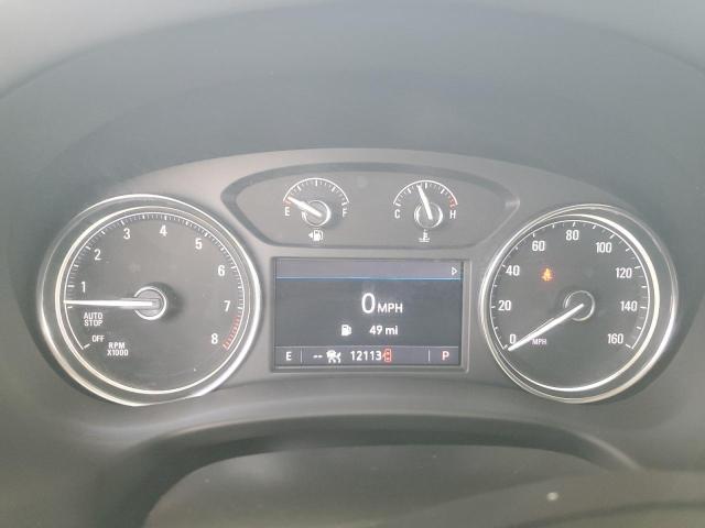 2023 BUICK ENCLAVE ES 5GAERBKW1PJ239992