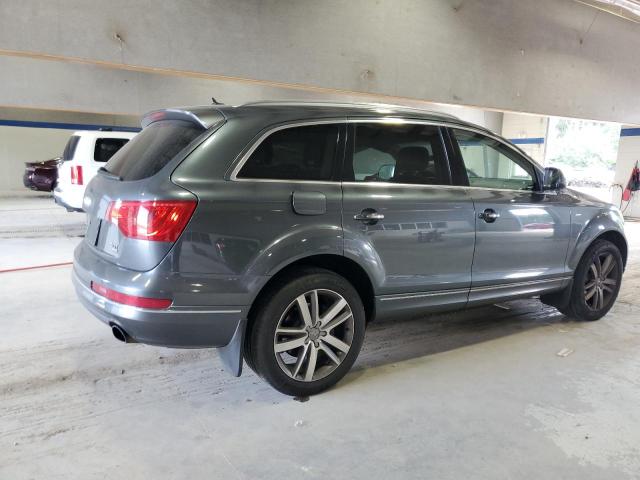 2015 AUDI Q7 PREMIUM PLUS WA1LGAFE7FD004687