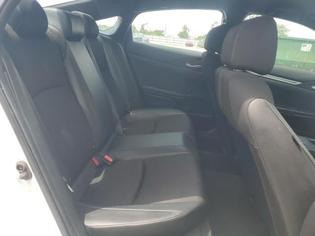 2019 HONDA CIVIC SPOR 2HGFC2F87KH571124