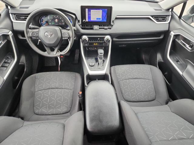 2024 TOYOTA RAV4 XLE - 2T3RWRFV9RW212773