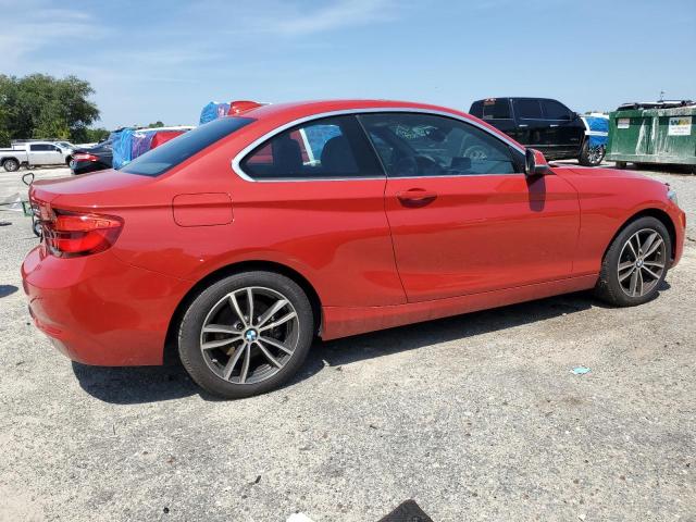 2018 BMW 230I WBA2J1C57JVD08984