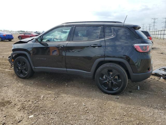 2018 JEEP COMPASS LA 3C4NJCBB3JT461314