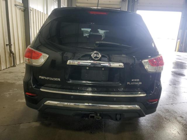 2015 NISSAN PATHFINDER 5N1AR2MM0FC620532
