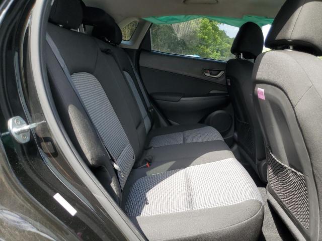 2021 HYUNDAI KONA LIMIT KM8K3CA5XMU743545