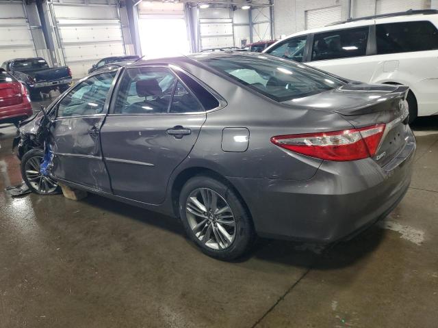 2016 TOYOTA CAMRY LE - 4T1BF1FK5GU267283