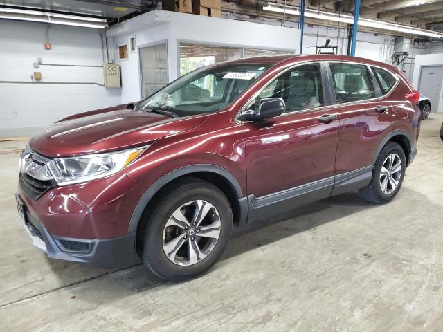 HONDA CR-V LX