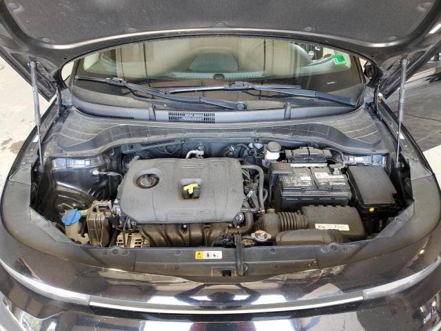2022 KIA SOUL LX KNDJ23AUXN7181950
