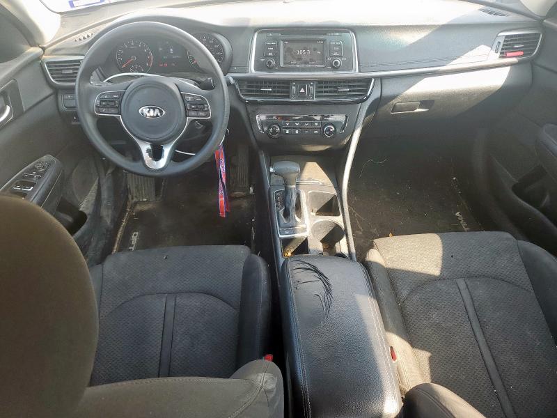 2016 KIA OPTIMA LX KNAGT4L37G5069992