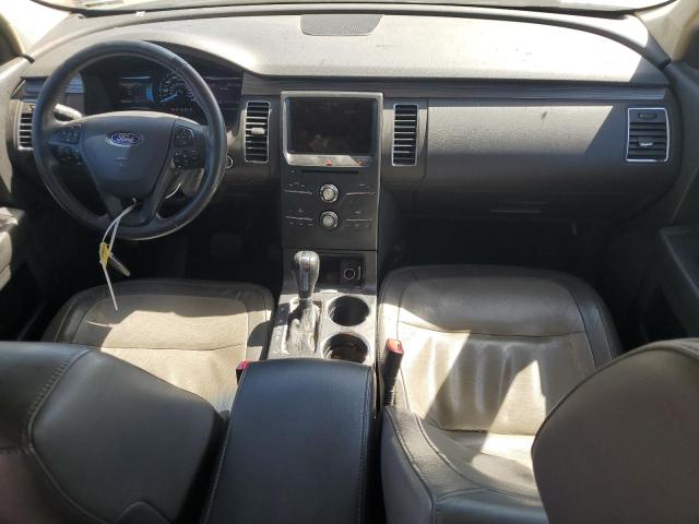 2017 FORD FLEX SEL 2FMGK5C82HBA05651