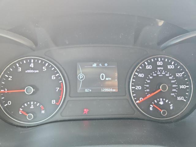 2016 KIA OPTIMA LX KNAGT4L34G5083798