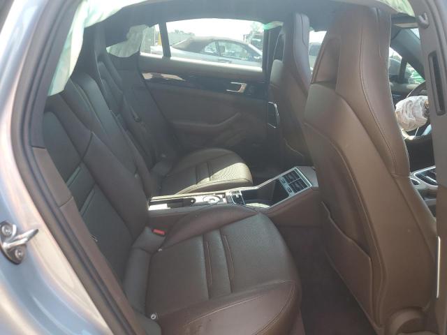 2018 PORSCHE PANAMERA 4 WP0AA2A75JL115878