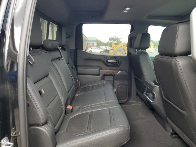 2021 GMC SIERRA C1500 DENALI 3GTP8FED8MG122824