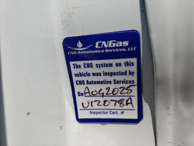 2013 CHEVROLET EXPRESS G2 #3301729354