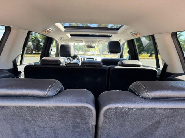 2015 MERCEDES-BENZ GL 450 4MA 4JGDF6