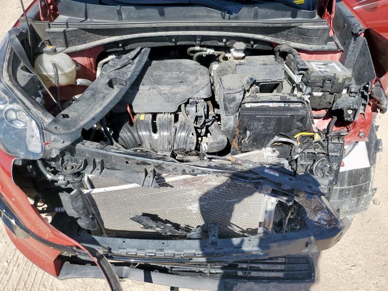 2021 KIA SPORTAGE L - KNDPM3AC7M7916555