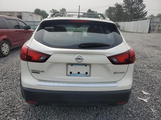 2019 NISSAN ROGUE SPOR JN1BJ1CRXKW323058