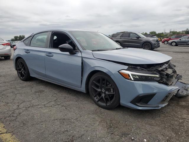 2022 HONDA CIVIC SPORT 19XFL2H89NE024061