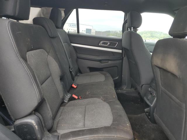 2016 FORD EXPLORER X 1FM5K7DH1GGC62566