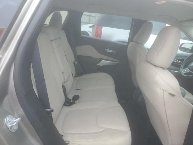 2017 JEEP CHEROKEE L 1C4PJLCB6HW626400