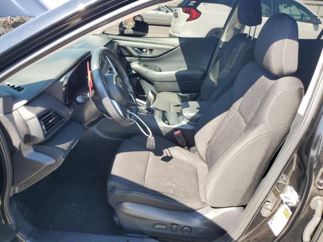 2023 SUBARU LEGACY PRE #3283864445