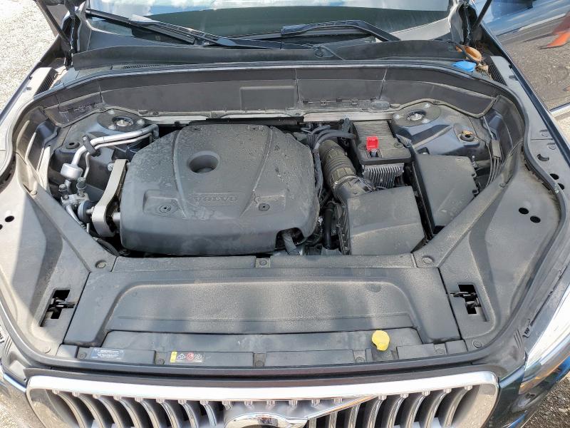 2020 VOLVO XC90 T6 IN YV4A22PL1L1611502