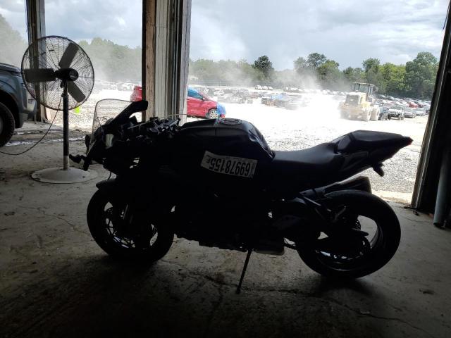 2024 KAWASAKI ZX1002 M JKBZXVM1XRA007652