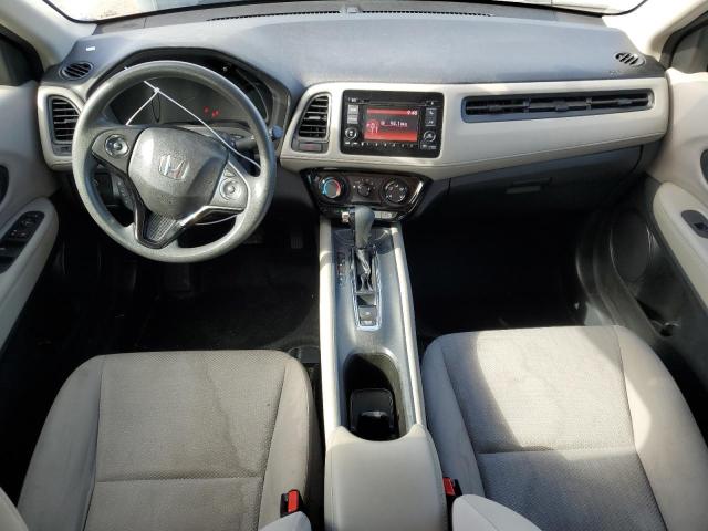 2018 HONDA HR-V LX 3CZRU5H36JM714991