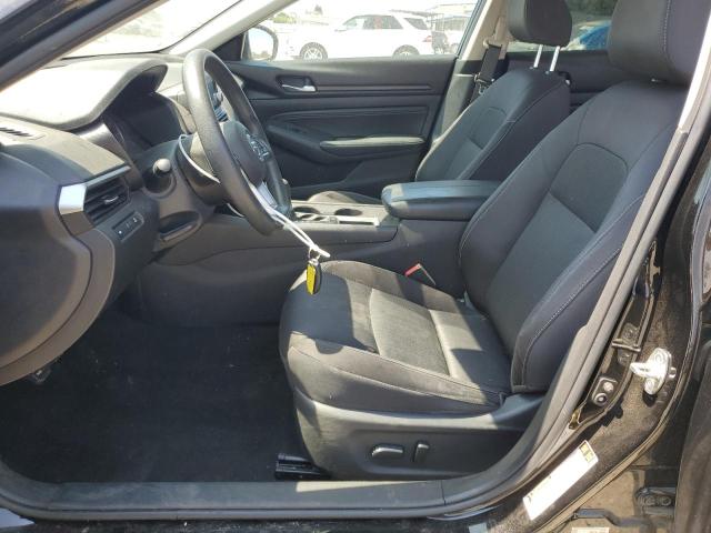 2020 NISSAN ALTIMA S 1N4BL4BV5LC199474