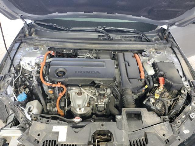 2023 HONDA ACCORD HYB - 1HGCY2F63PA050992
