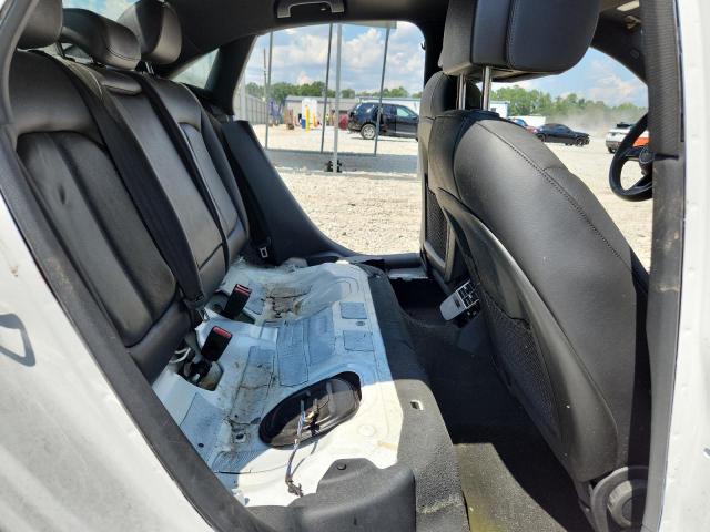 2019 AUDI A3 PREMIUM WAUAUGFF1KA104570