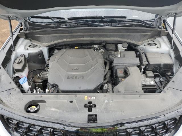 2024 KIA TELLURIDE 5XYP5DGC7RG437332