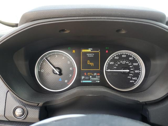 2023 SUBARU FORESTER PREMIUM - JF2SKAECXPH404075