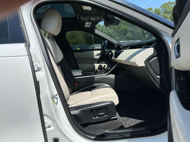 2019 LAND ROVER RANGE ROVE SALYL2EX8KA789614