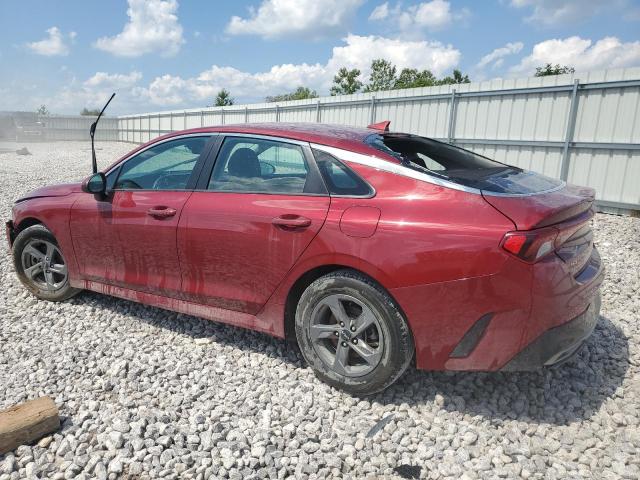 2023 KIA K5 LXS 5XXG14J20PG192516