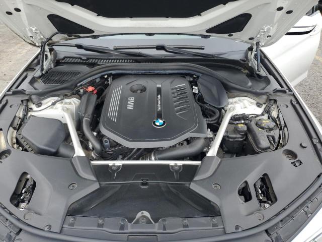 2019 BMW 540 XI WBAJE7C57KWW16703