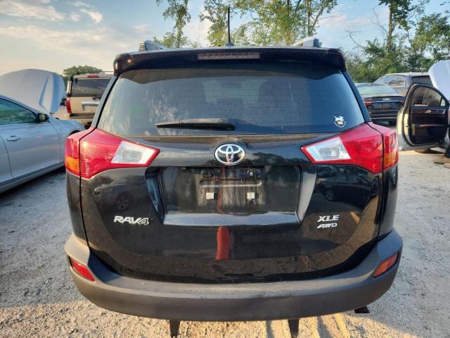 2015 TOYOTA RAV4 XLE 2T3RFREV2FW276750