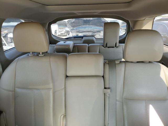 2014 NISSAN PATHFINDER - 5N1AR2MMXEC630385