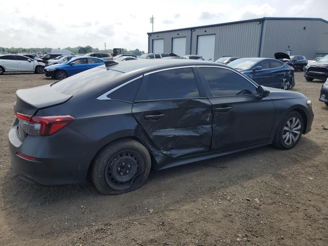 2025 HONDA CIVIC LX 2HGFE2F29SH541726