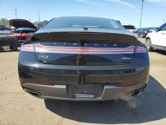 2016 LINCOLN MKZ 3LN6L2G97GR601882