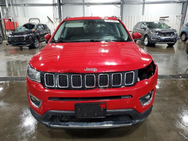 2021 JEEP COMPASS LI 3C4NJDCB0MT561363