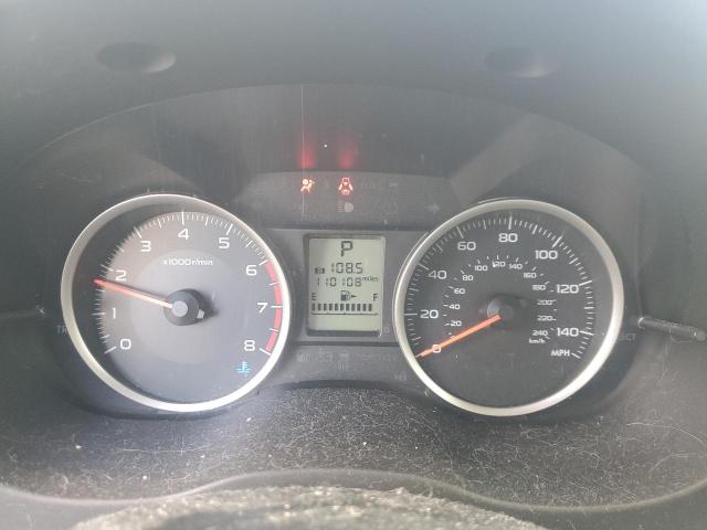 2018 SUBARU FORESTER 2 JF2SJABC3JH428863