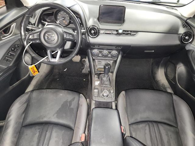 2019 MAZDA CX-3 TOURI - JM1DKFC70K0437474