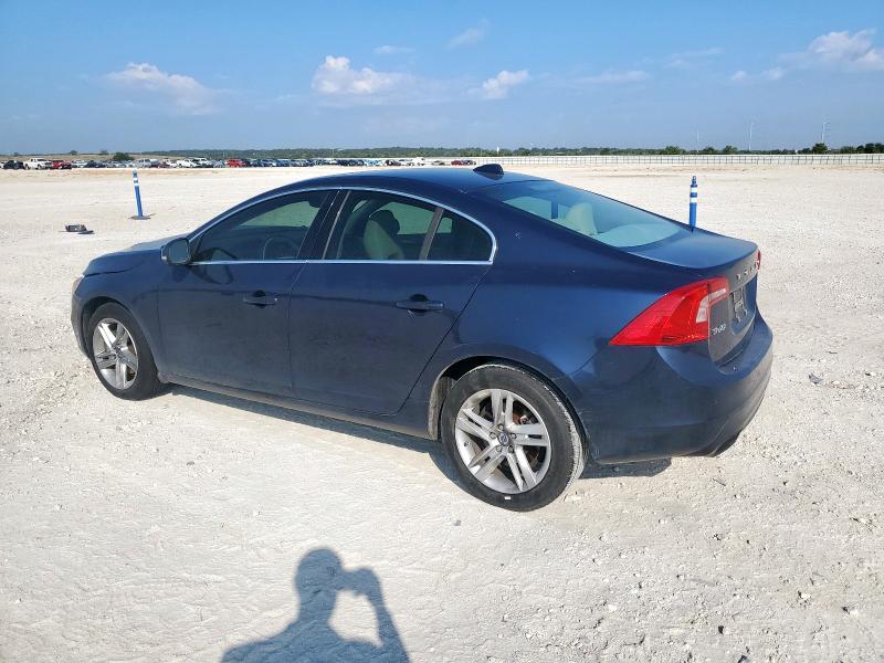 2015 VOLVO S60 YV140MFK2F1346873