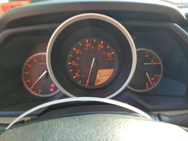 2013 TOYOTA 4RUNNER SR5 - JTEBU5JR0D5142313