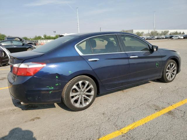 2015 HONDA ACCORD SPORT 1HGCR2F58FA039036