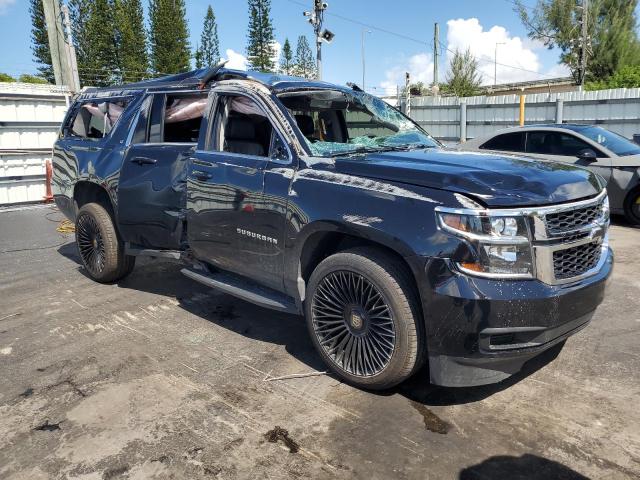 2019 CHEVROLET SUBURBAN C 1GNSCHKCXKR202386