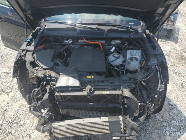 2020 AUDI Q5 E PREMI WA1E2AFY3L2050963