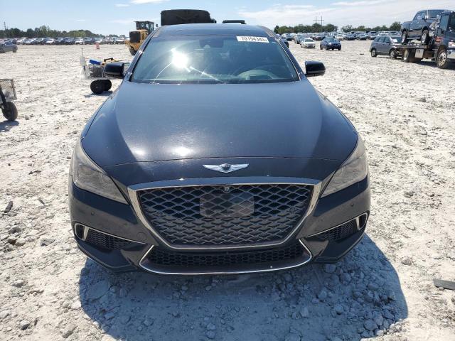 2018 GENESIS G80 SPORT KMHGN4JB1JU262753